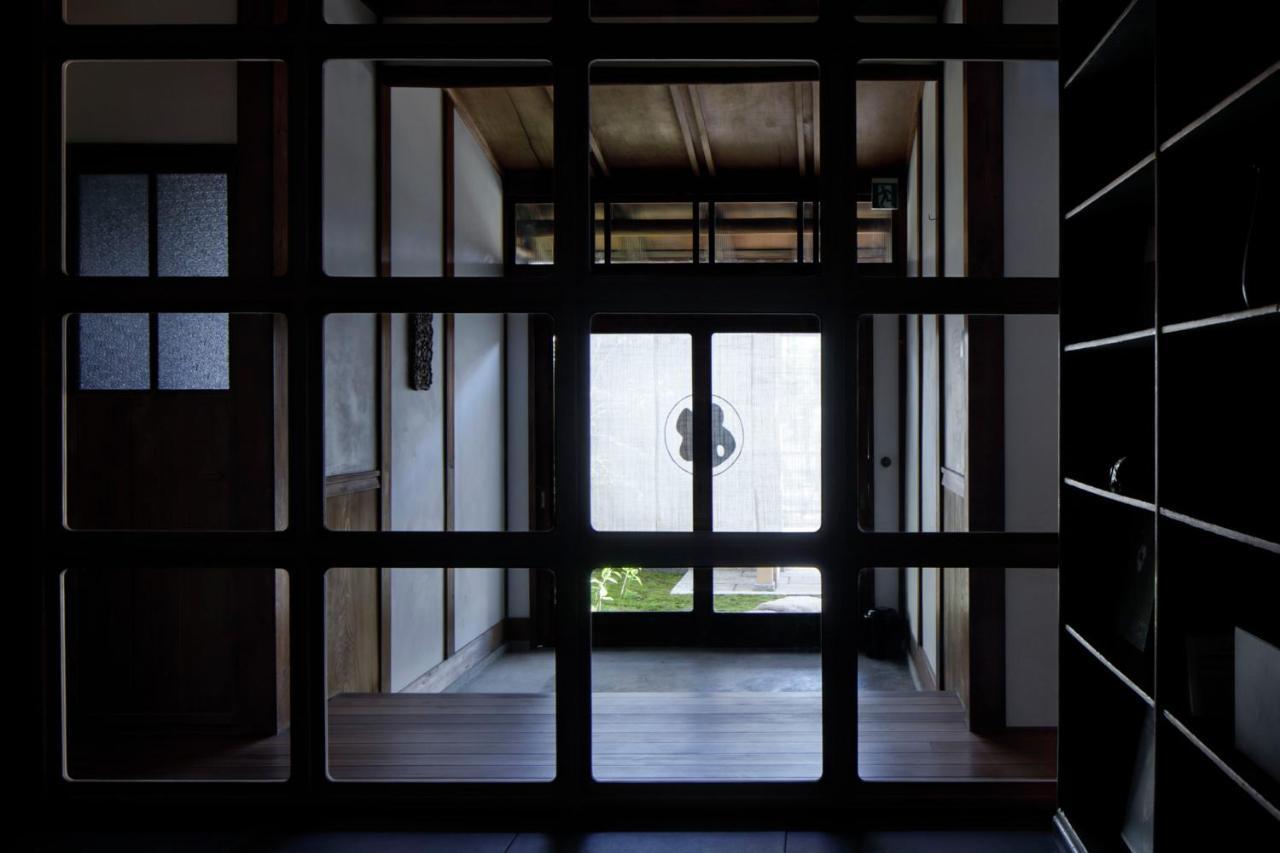 Maruyo Hotel Kuwana Exteriér fotografie