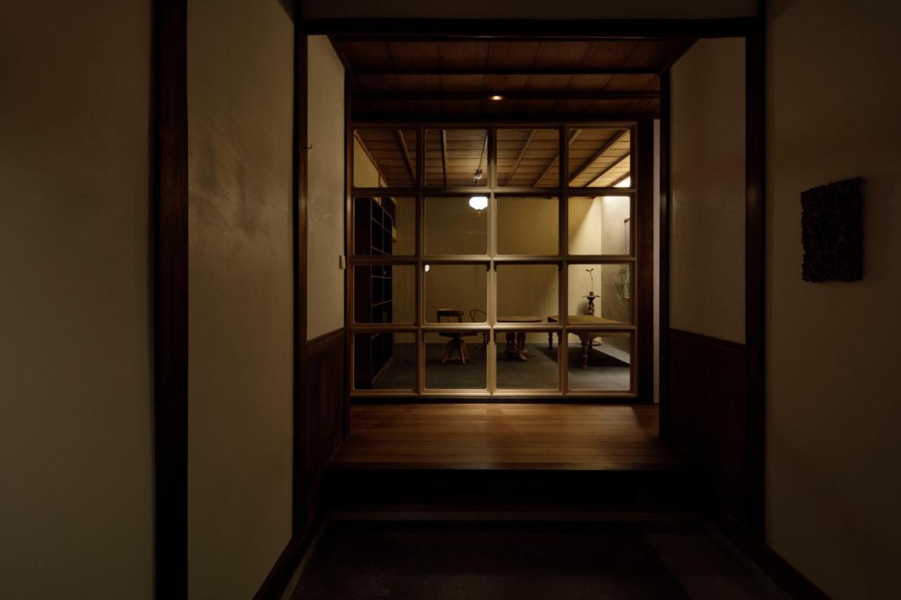 Maruyo Hotel Kuwana Exteriér fotografie